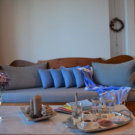 Iason Hotel Apartments Giosonas 外观 照片